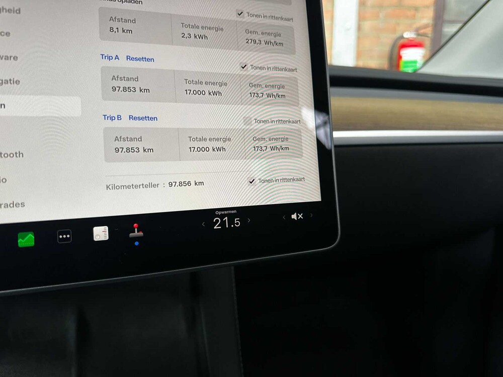 Tesla Model Y Max Range AWD 345pk 2022