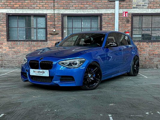 Luxury & sports cars te Boxmeer & Tiel