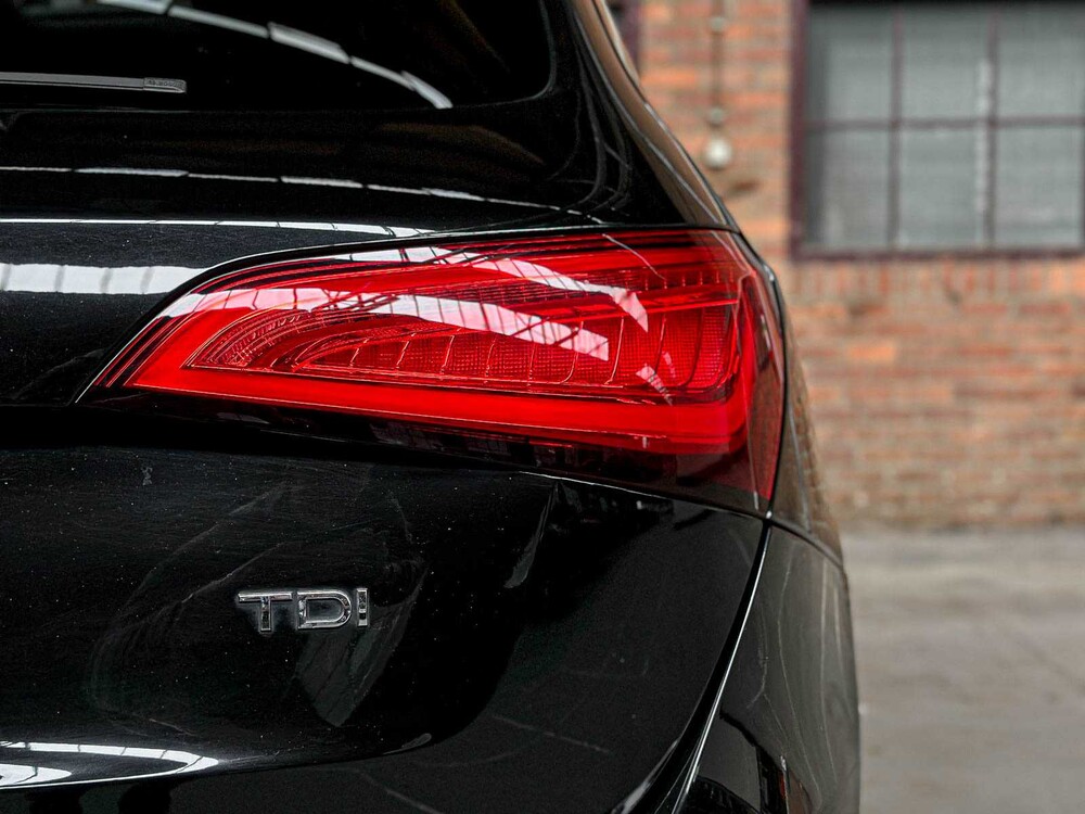 Audi SQ5 3.0 TDI V6 Audi SQ5 3.0 TDI Plus Quattro Pro Line RS Edition 340pk 2016, XR-305-P