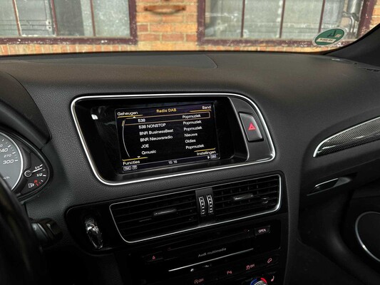 Audi SQ5 3.0 TDI V6 Audi SQ5 3.0 TDI Plus Quattro Pro Line RS Edition 340pk 2016, XR-305-P