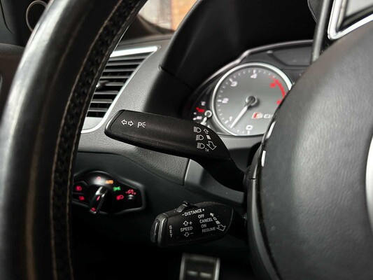 Audi SQ5 3.0 TDI V6 Audi SQ5 3.0 TDI Plus Quattro Pro Line RS Edition 340pk 2016, XR-305-P