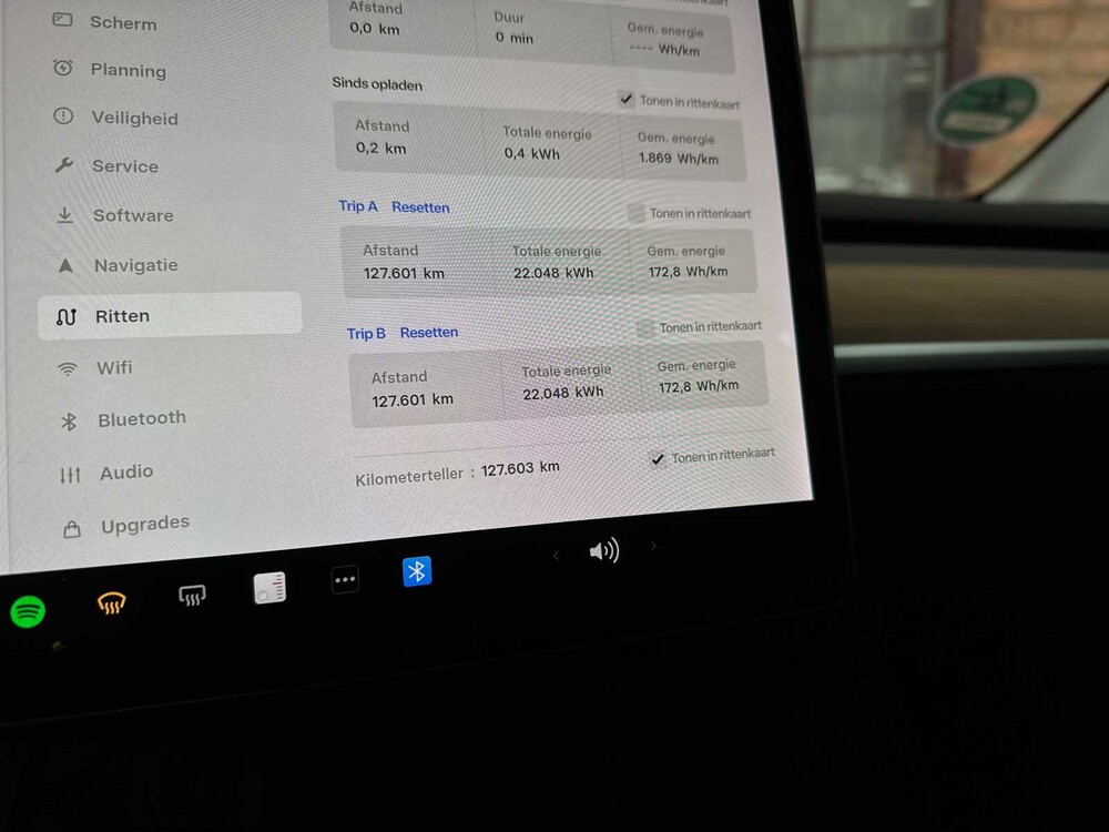 Tesla Model Y Long Range AWD 75kWh 351pk 2021, N-842-RT