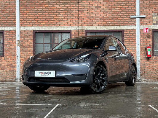 Luxury & sports cars te Boxmeer & Tiel