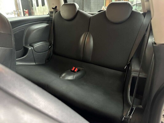 Mini Cooper Chili 1.6 114pk 2005, 56-RF-NK
