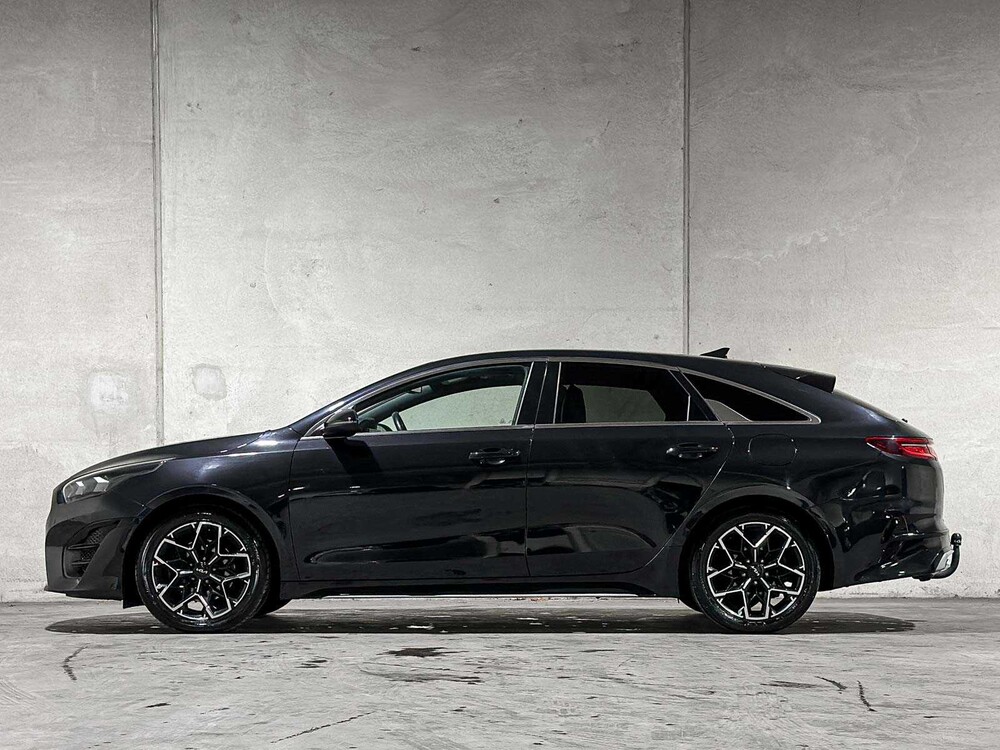 Kia ProCeed 1.0 T-GDi GT-Line 120pk 2022 (Origineel-NL), P-934-HG