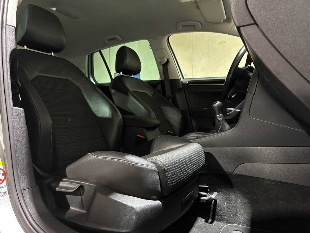 Volkswagen Golf 1.2 TSI Trendline 86pk 2013, G-127-KB