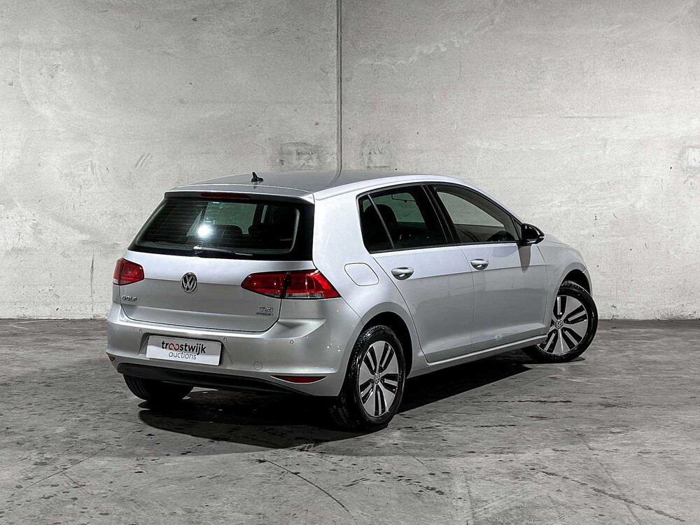 Volkswagen Golf 1.2 TSI Trendline 86pk 2013, G-127-KB