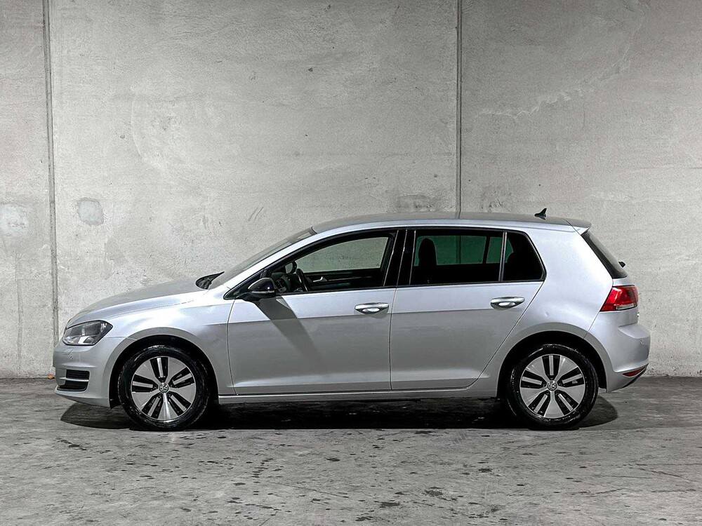 Volkswagen Golf 1.2 TSI Trendline 86pk 2013, G-127-KB