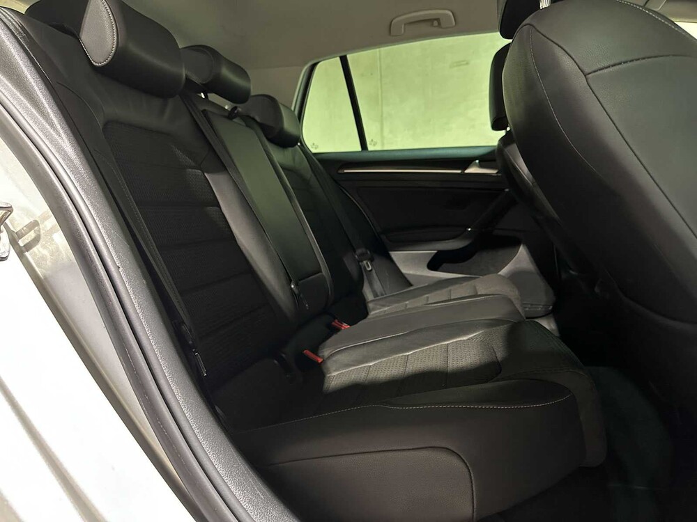 Volkswagen Golf 1.2 TSI Trendline 86pk 2013, G-127-KB