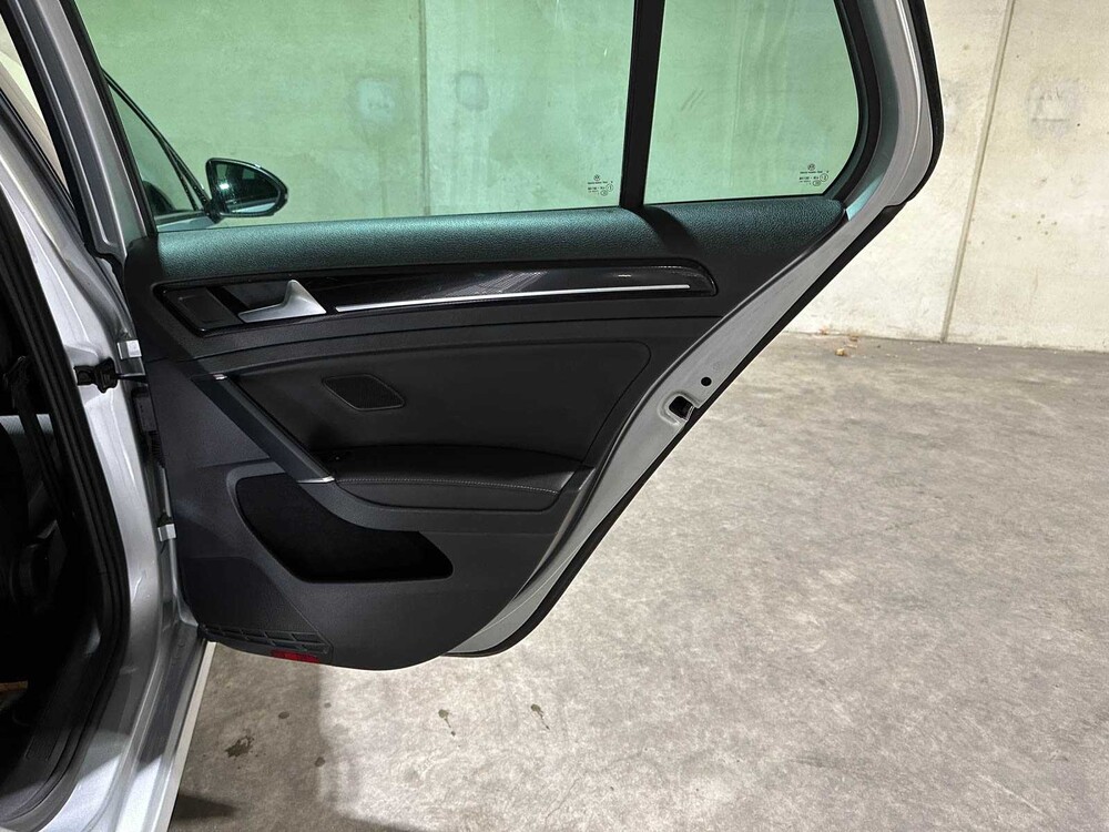 Volkswagen Golf 1.2 TSI Trendline 86pk 2013, G-127-KB