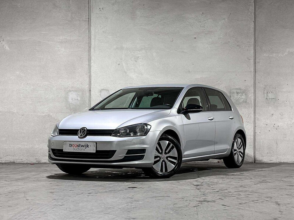 Volkswagen Golf 1.2 TSI Trendline 86pk 2013, G-127-KB