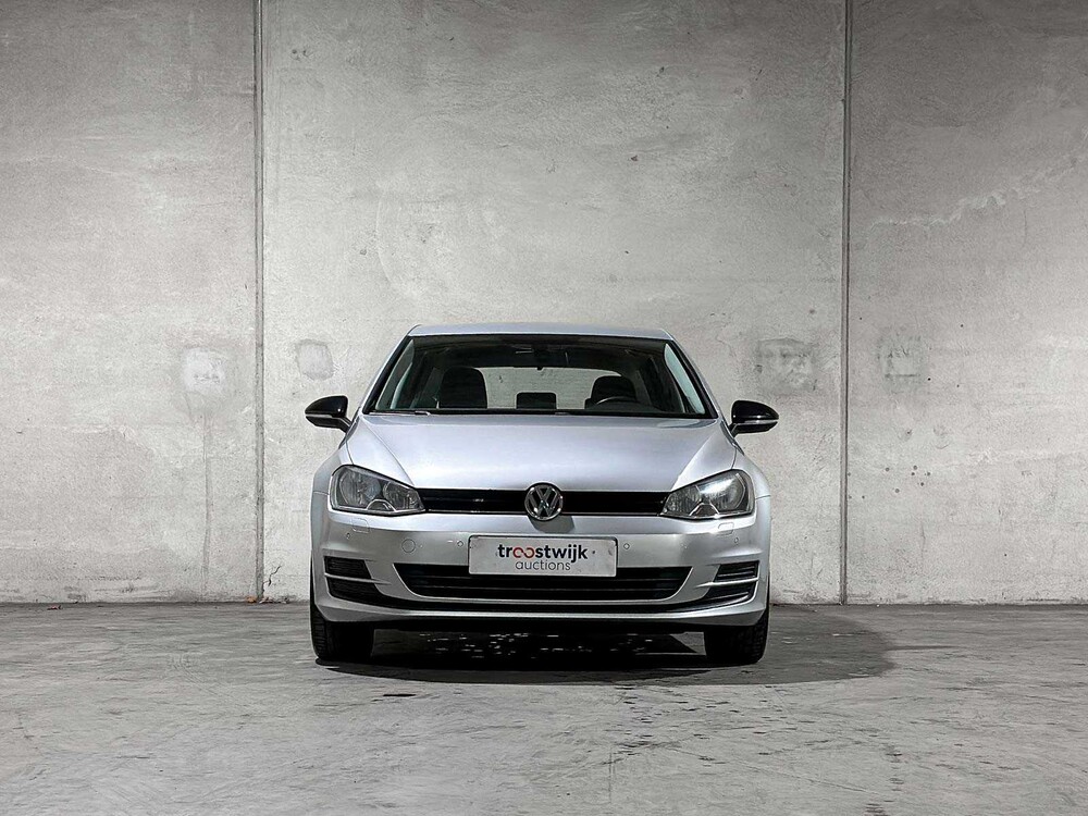 Volkswagen Golf 1.2 TSI Trendline 86pk 2013, G-127-KB