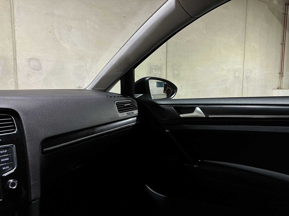 Volkswagen Golf 1.2 TSI Trendline 86pk 2013, G-127-KB