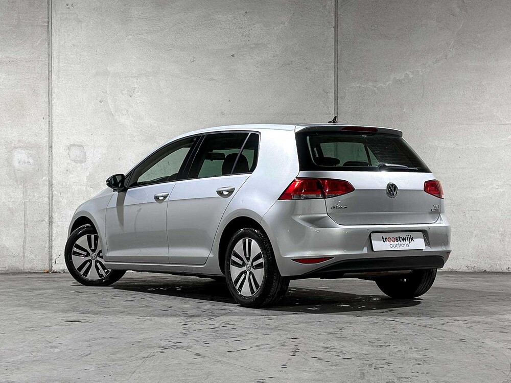 Volkswagen Golf 1.2 TSI Trendline 86pk 2013, G-127-KB