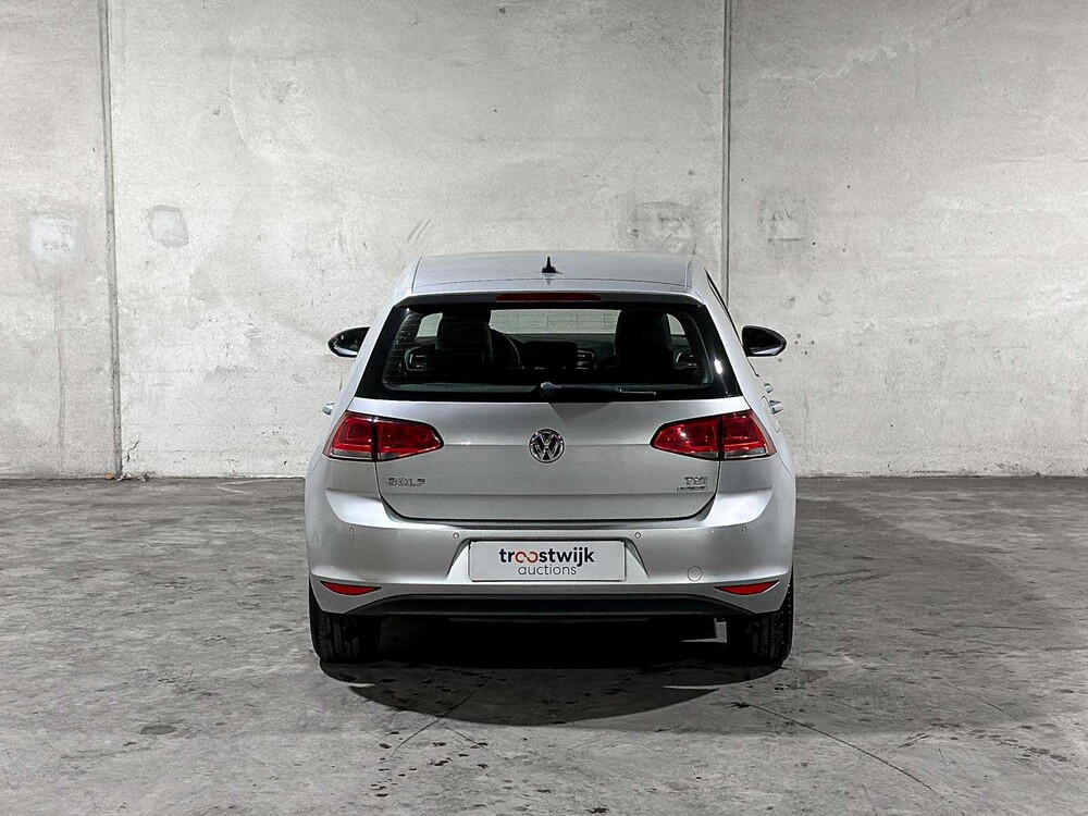 Volkswagen Golf 1.2 TSI Trendline 86pk 2013, G-127-KB