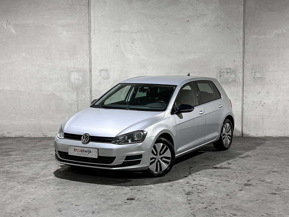 Volkswagen Golf 1.2 TSI Trendline 86pk 2013, G-127-KB
