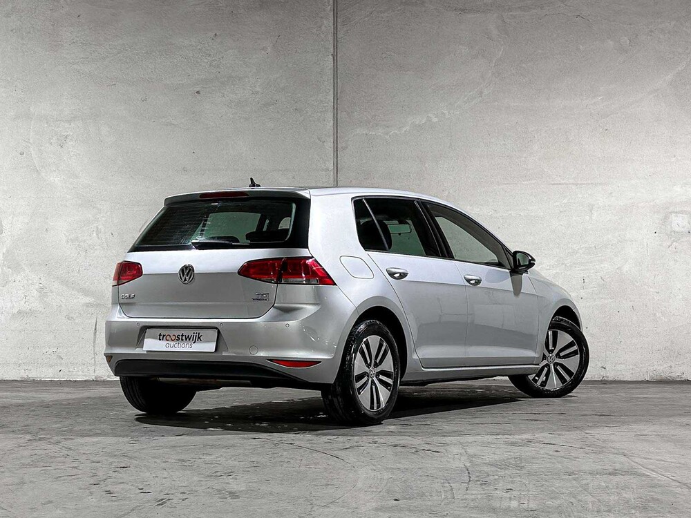 Volkswagen Golf 1.2 TSI Trendline 86pk 2013, G-127-KB
