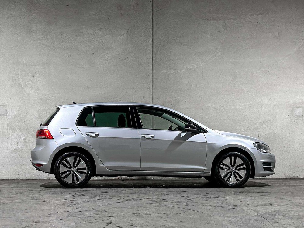 Volkswagen Golf 1.2 TSI Trendline 86pk 2013, G-127-KB