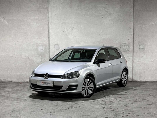 Volkswagen Golf 1.2 TSI Trendline 86pk 2013, G-127-KB