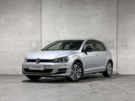 Volkswagen Golf 1.2 TSI Trendline 86pk 2013, G-127-KB