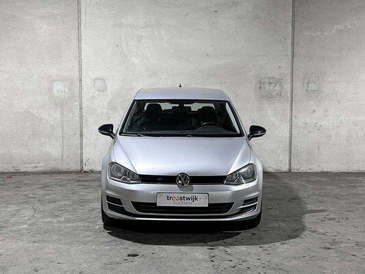 Volkswagen Golf 1.2 TSI Trendline 86pk 2013, G-127-KB
