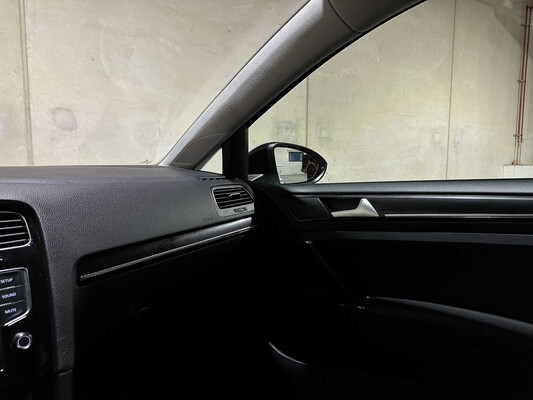 Volkswagen Golf 1.2 TSI Trendline 86pk 2013, G-127-KB