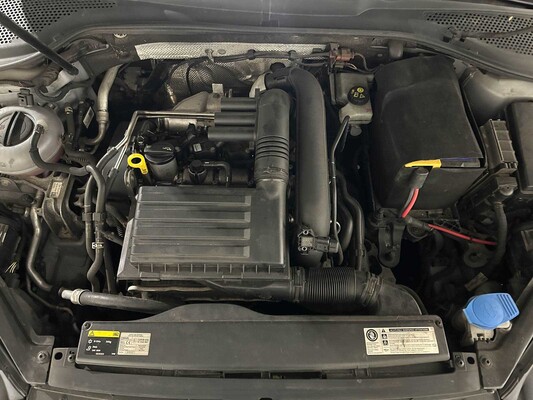 Volkswagen Golf 1.2 TSI Trendline 86pk 2013, G-127-KB