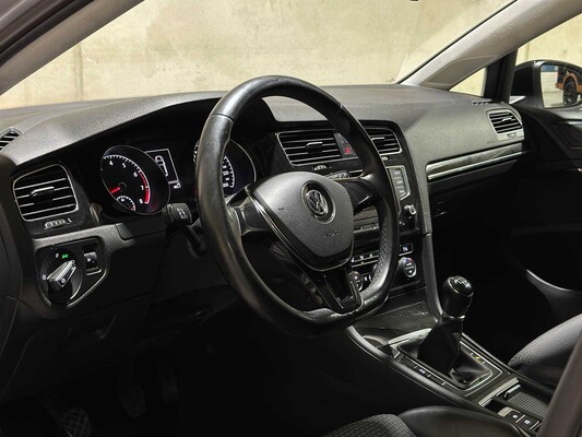 Volkswagen Golf 1.2 TSI Trendline 86pk 2013, G-127-KB