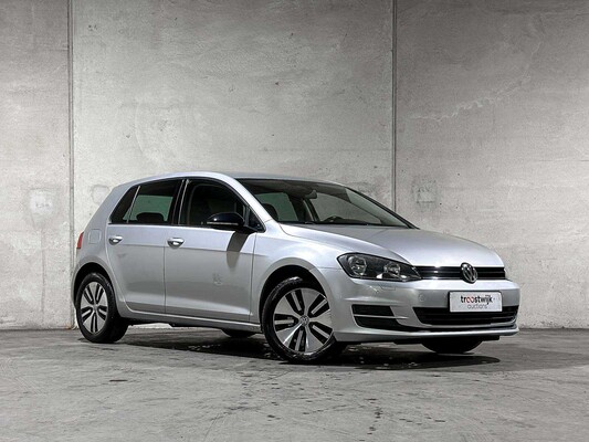 Volkswagen Golf 1.2 TSI Trendline 86pk 2013, G-127-KB