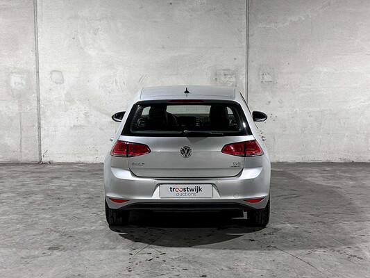Volkswagen Golf 1.2 TSI Trendline 86pk 2013, G-127-KB