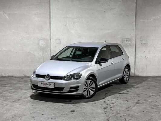 Volkswagen Golf 1.2 TSI Trendline 86pk 2013, G-127-KB