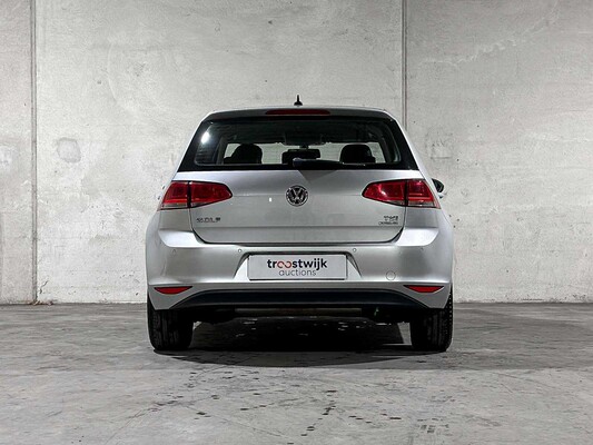 Volkswagen Golf 1.2 TSI Trendline 86pk 2013, G-127-KB