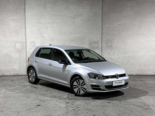 Volkswagen Golf 1.2 TSI Trendline 86pk 2013, G-127-KB
