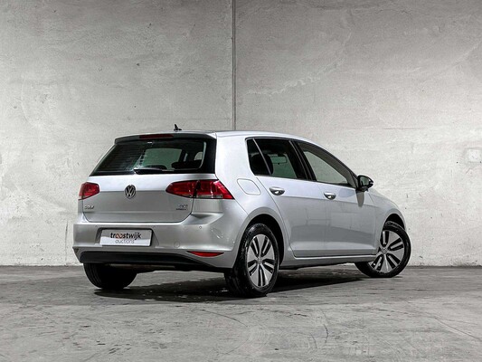 Volkswagen Golf 1.2 TSI Trendline 86pk 2013, G-127-KB