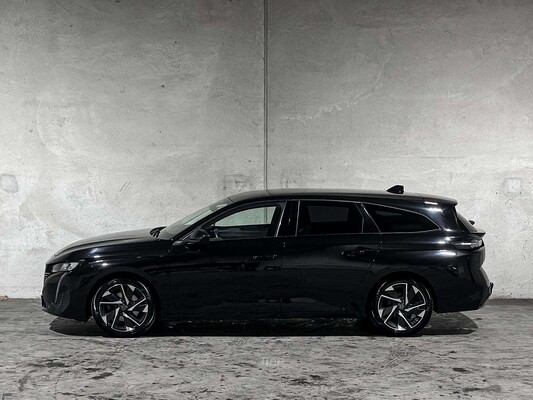 Peugeot 308 SW 1.5 BlueHDi Allure Pack Business 131pk 2022 (Origineel-NL+1e eigenaar), P-780-VZ