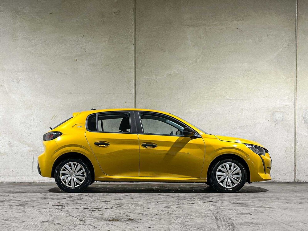 Peugeot 208 1.2 PureTech Like 75pk 2023, R-956-ZL