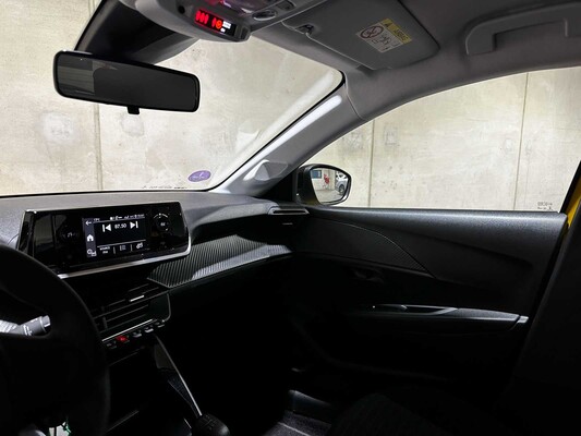 Peugeot 208 1.2 PureTech Like 75pk 2023, R-956-ZL