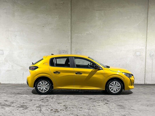 Peugeot 208 1.2 PureTech Like 75pk 2023, R-956-ZL