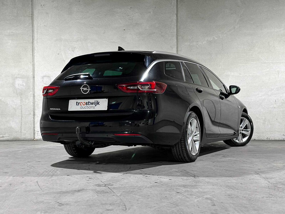 Opel Insignia Sports Tourer 1.6 CDTI EcoTec Innovation 136pk 2018, RR-215-N