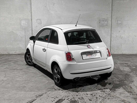 Fiat 500 1.4-16V Pop 99pk 2008, JG-514-F