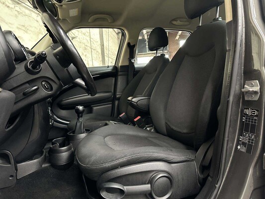 Mini Countryman 1.6 Cooper D Busniss Line 111pk 2013, R-883-DR