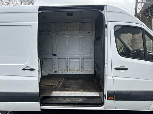 Mercedes-Benz Sprinter 310 2.2 CDI 366 DC L2H2 95pk 2012, VZ-840-R