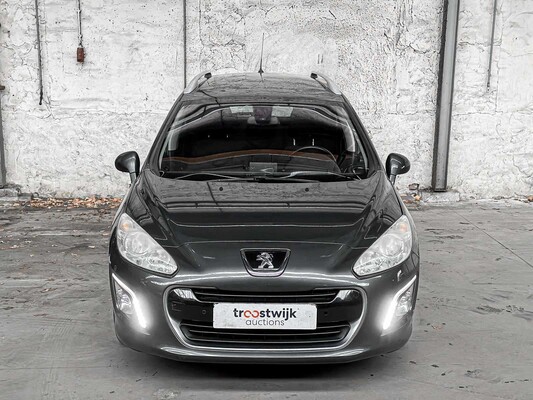 Peugeot 308 SW 1.6 THP Allure 7p 154pk 2013, 7-KBD-01