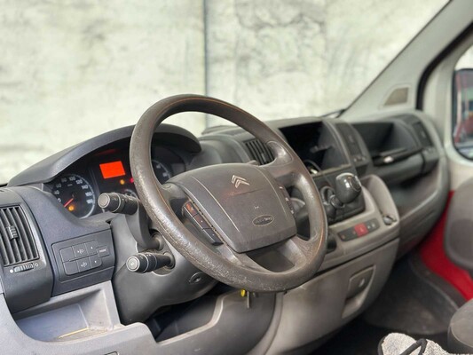 Citroen Jumper 30 2.2 HDI L1H1 101pk 2009 (Origineel-NL), 63-VZR-2