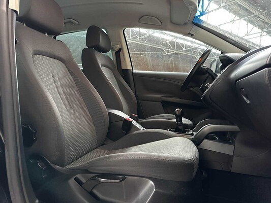 SEAT Altea XL 1.6 Stylance 105pk 2007 (Origineel-NL), 29-XJ-RH