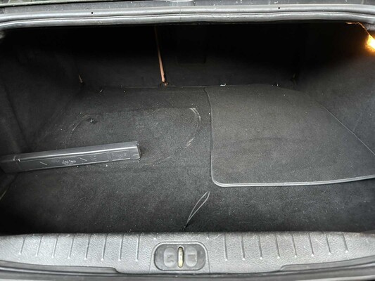 Peugeot 407 Coupé 3.0-24V Féline 208pk 2006, 12-SR-XL