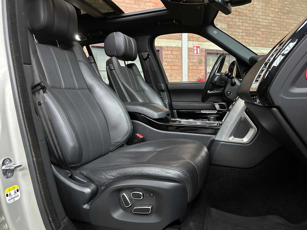 Land Rover Range Rover 4.4 SDV8 Autobiograpy 340pk 2014 (Origineel-NL), 4-THS-30
