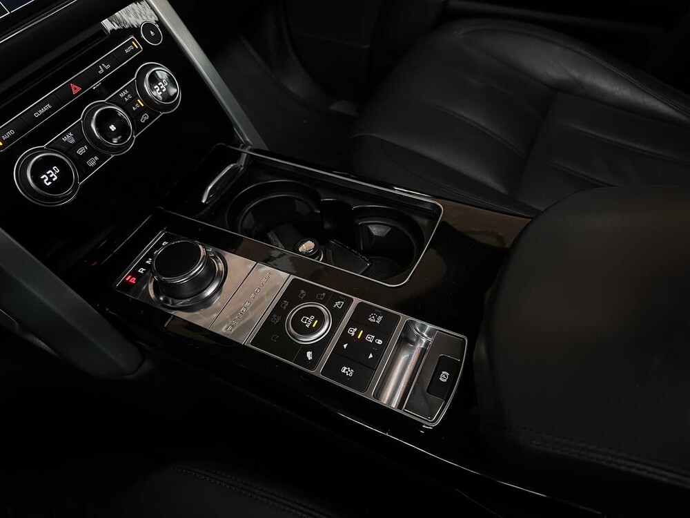 Land Rover Range Rover 4.4 SDV8 Autobiograpy 340pk 2014 (Origineel-NL), 4-THS-30