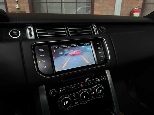 Land Rover Range Rover 4.4 SDV8 Autobiograpy 340pk 2014 (Origineel-NL), 4-THS-30