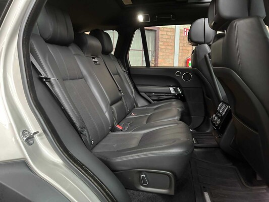 Land Rover Range Rover 4.4 SDV8 Autobiograpy 340pk 2014 (Origineel-NL), 4-THS-30